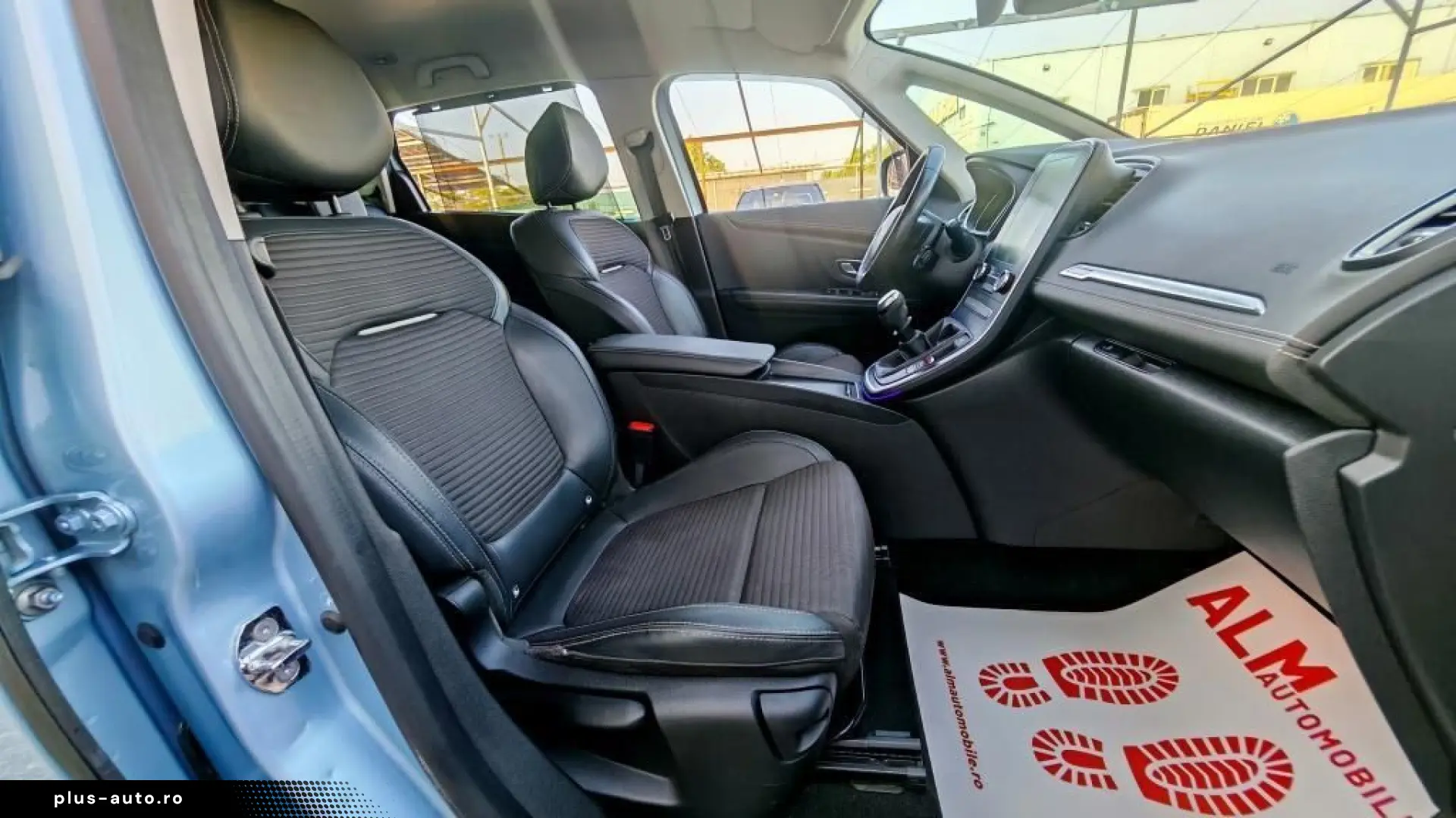 Renault Grand-Scenic
