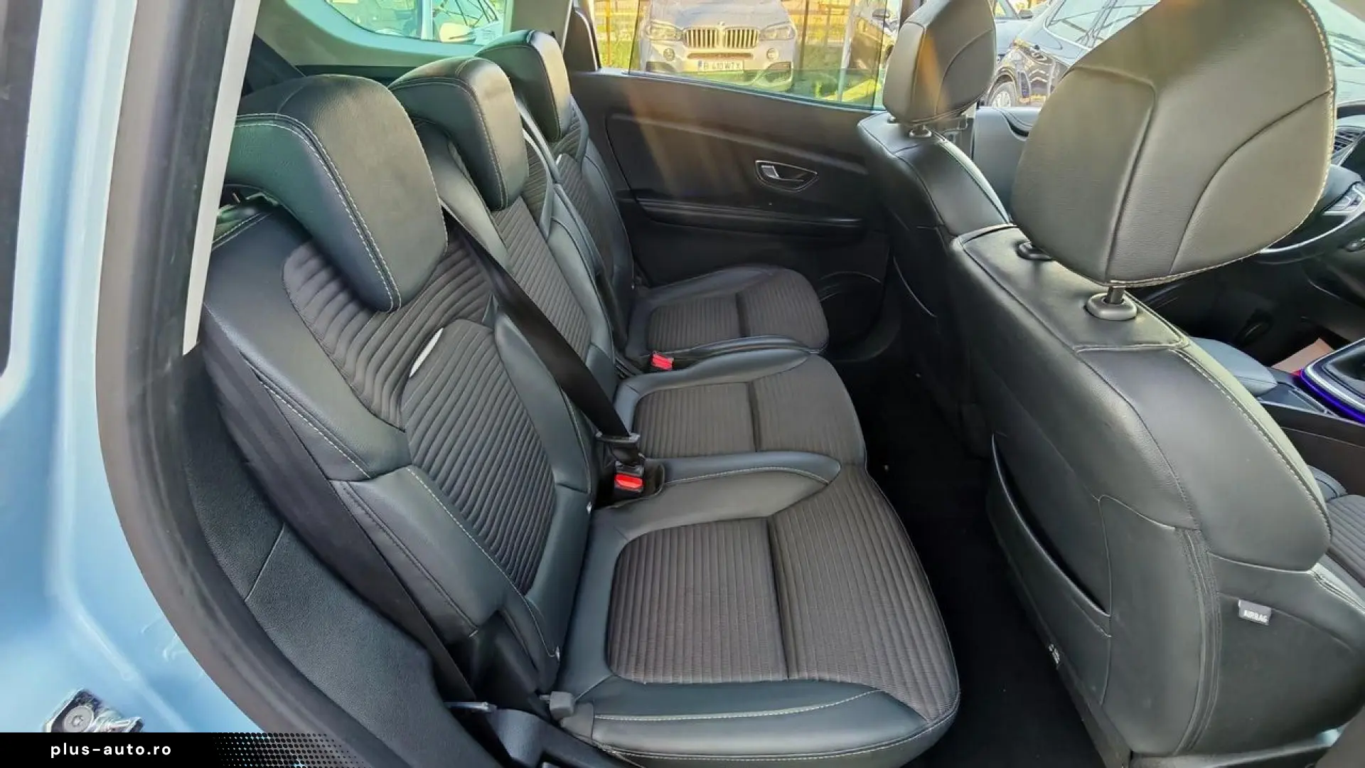 Renault Grand-Scenic