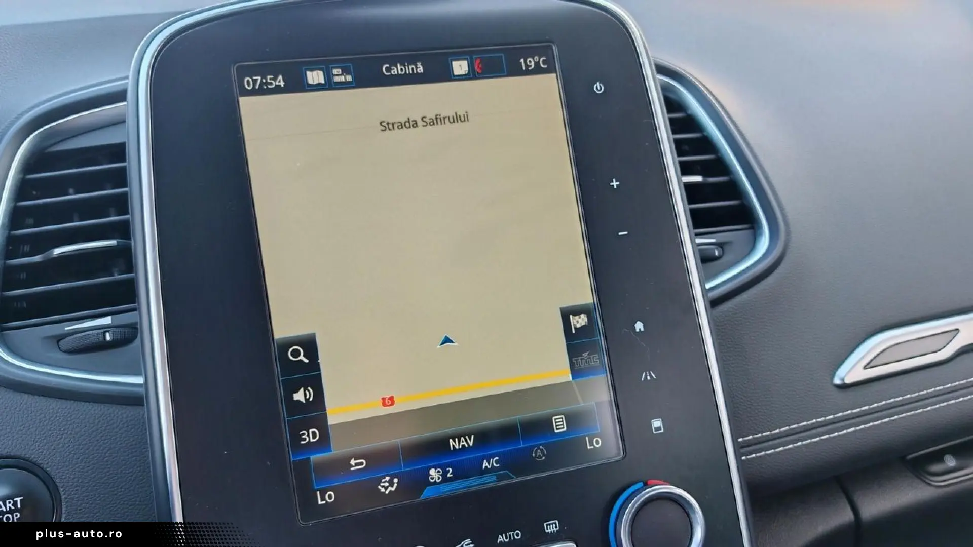 Renault Grand-Scenic