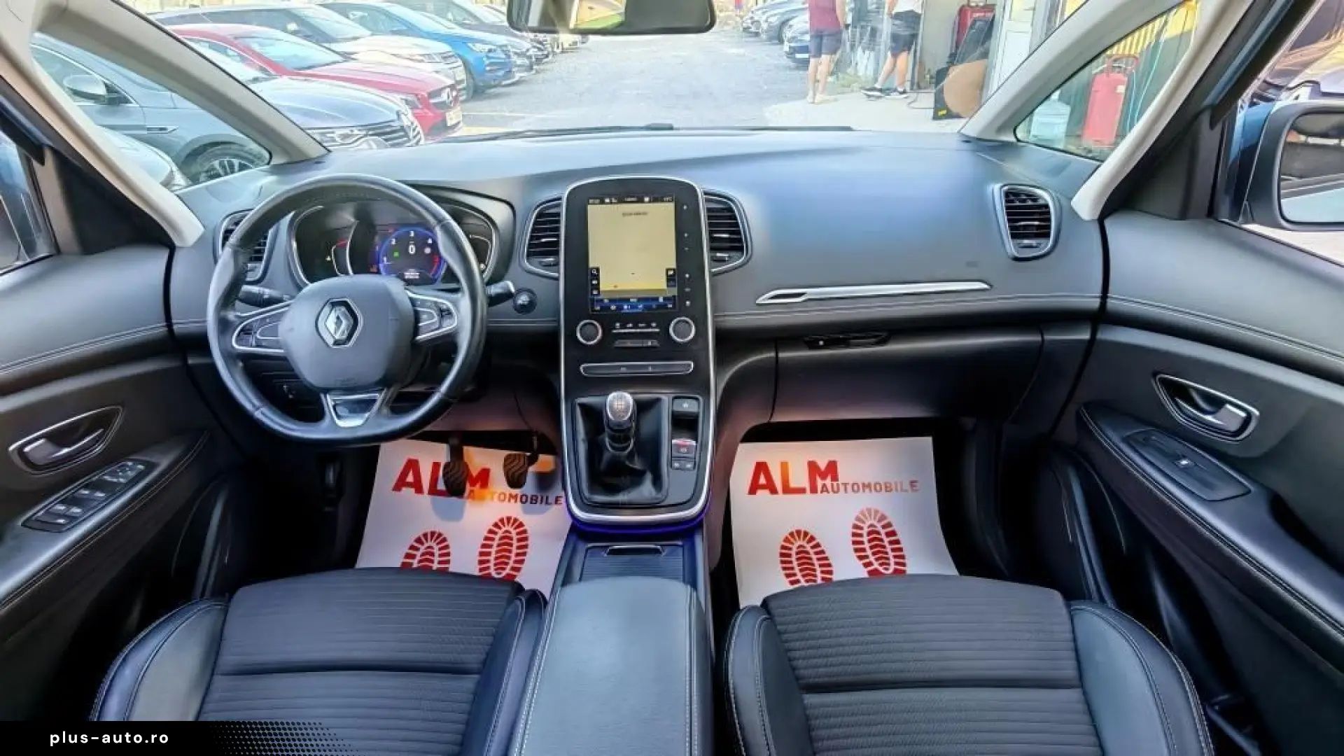Renault Grand-Scenic