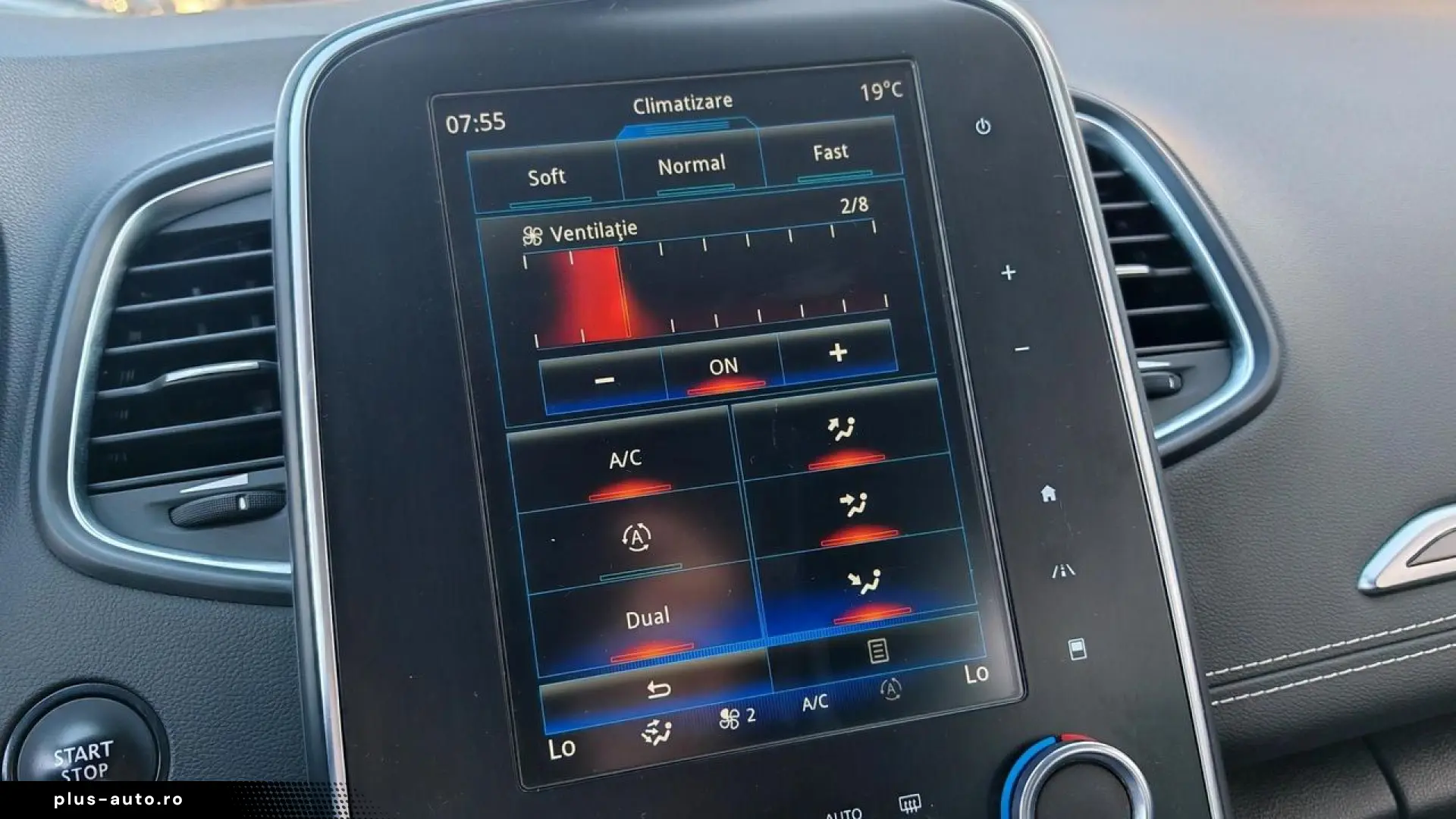 Renault Grand-Scenic