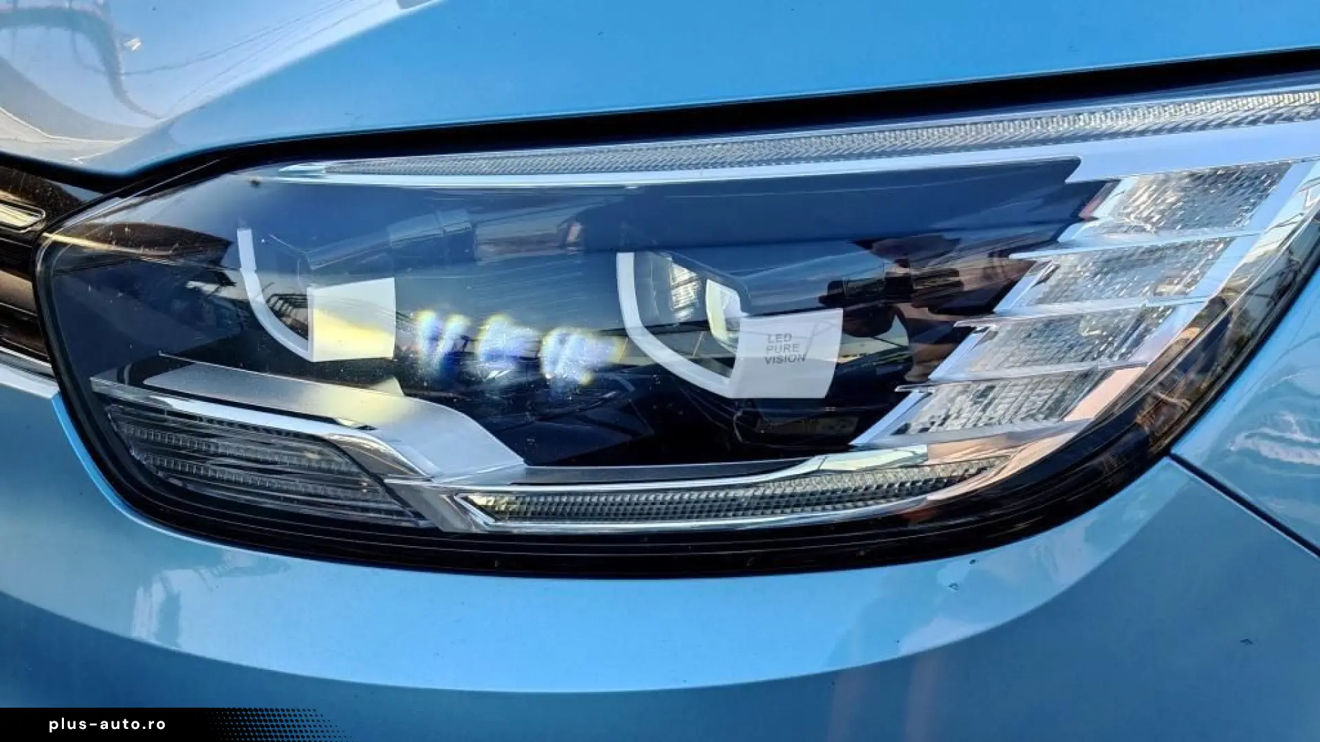 Renault Grand-Scenic