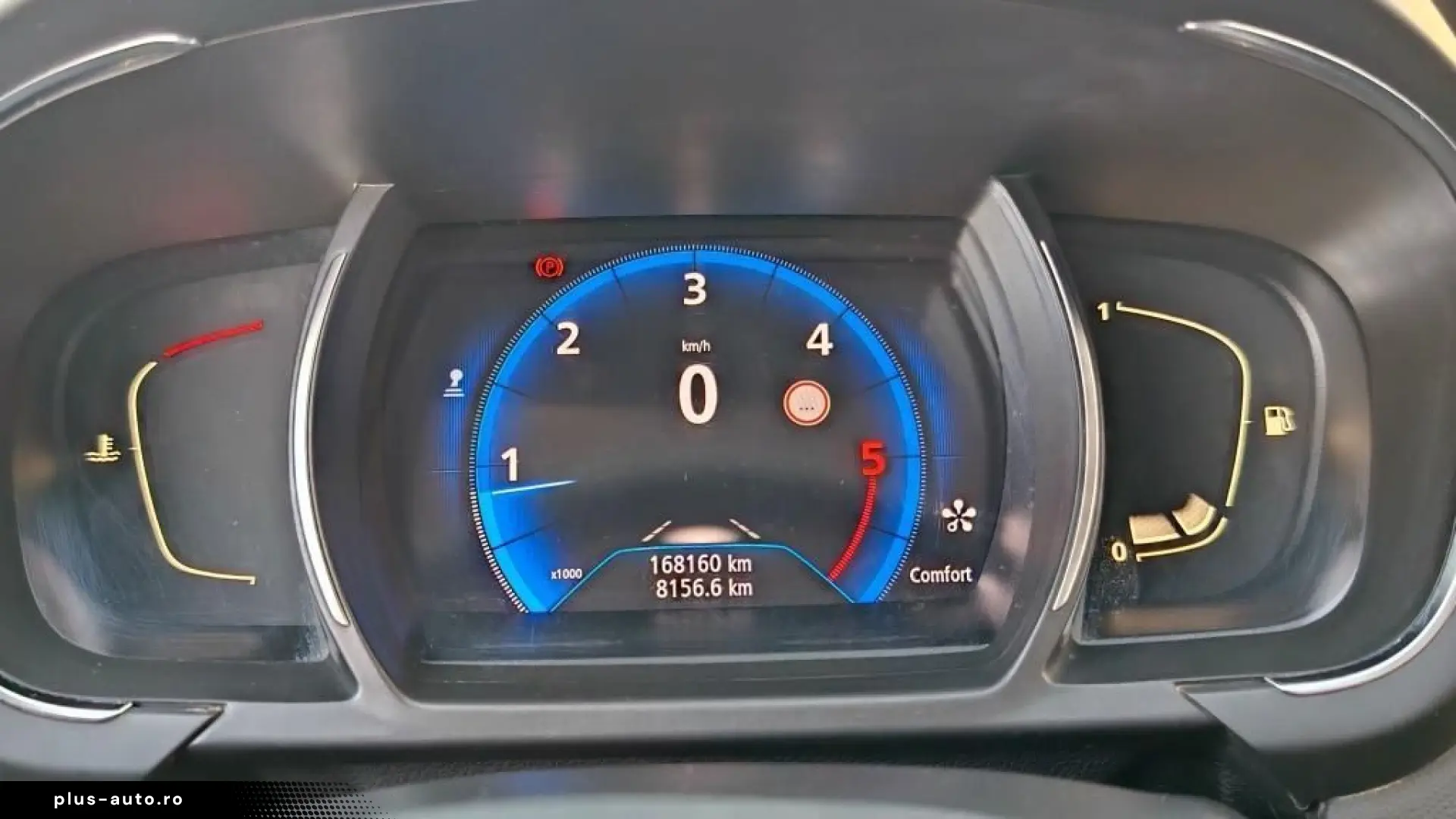 Renault Grand-Scenic