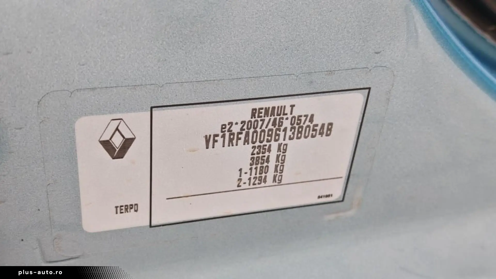 Renault Grand-Scenic