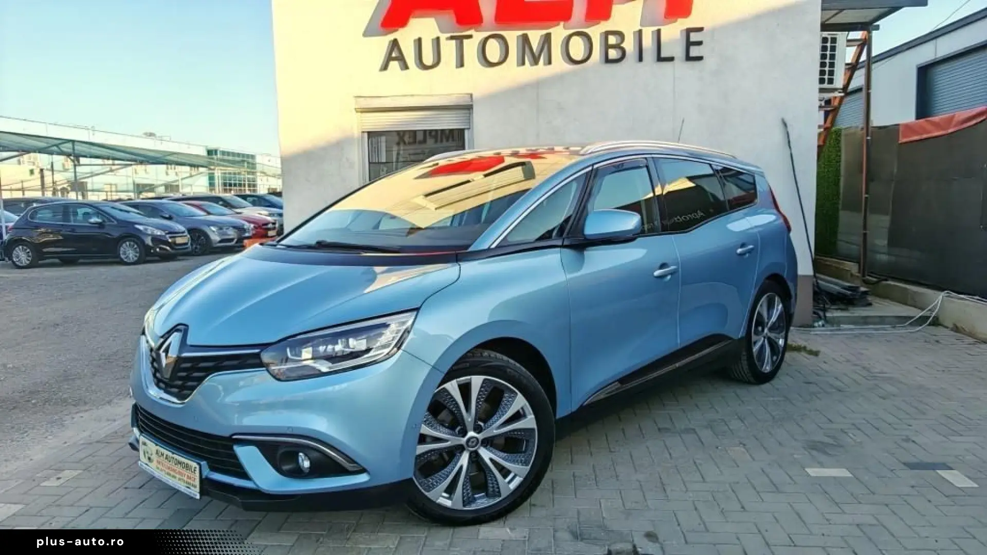 Renault Grand-Scenic