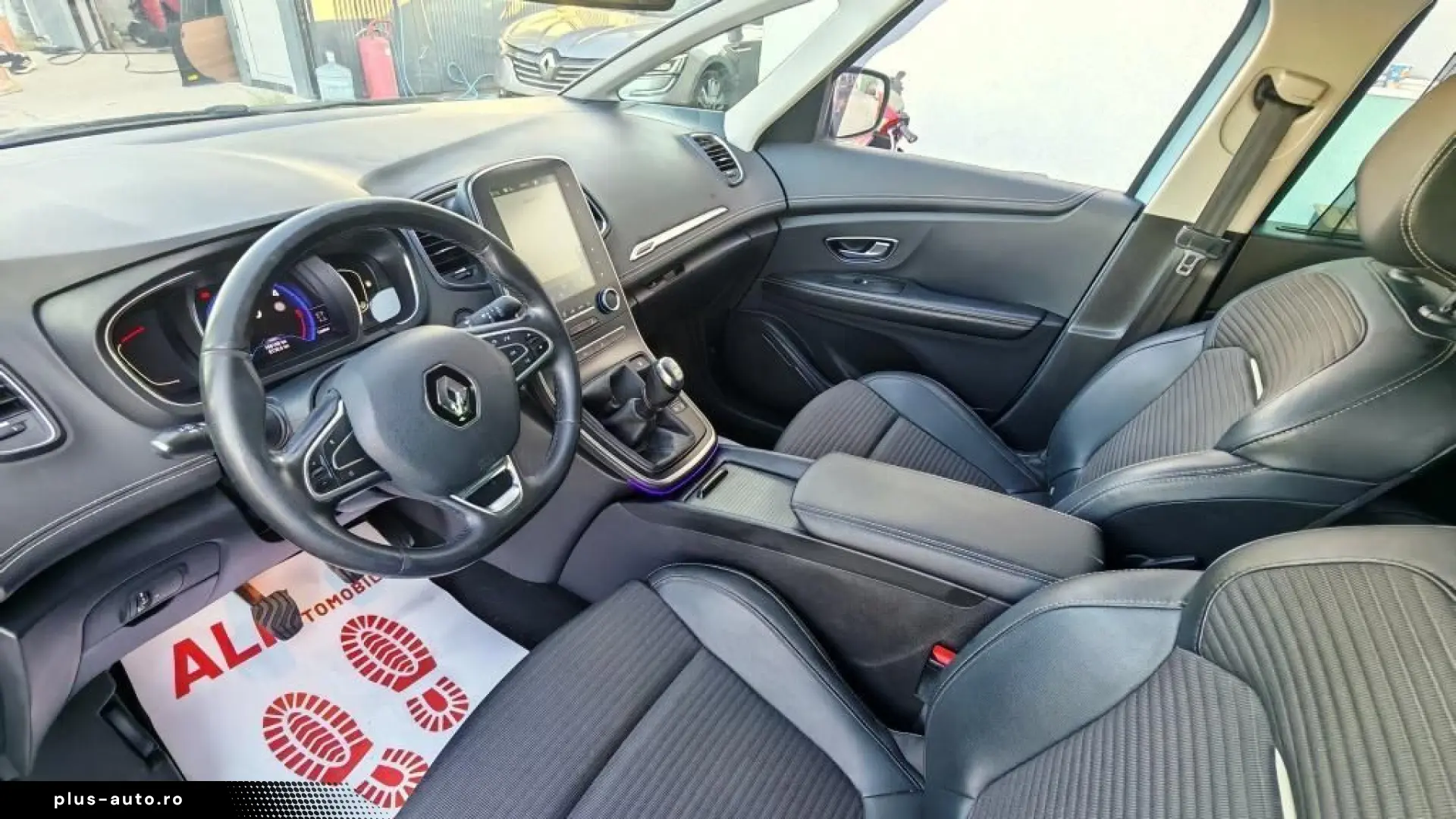 Renault Grand-Scenic