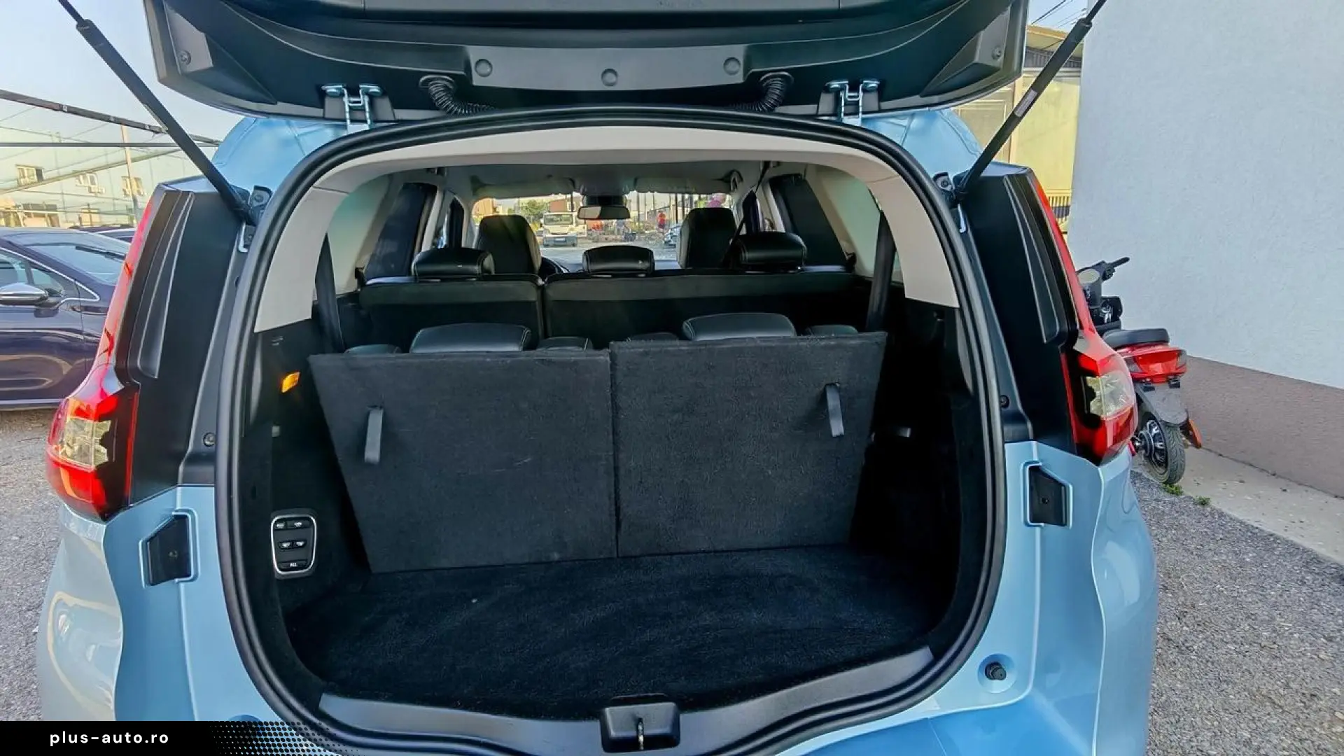 Renault Grand-Scenic