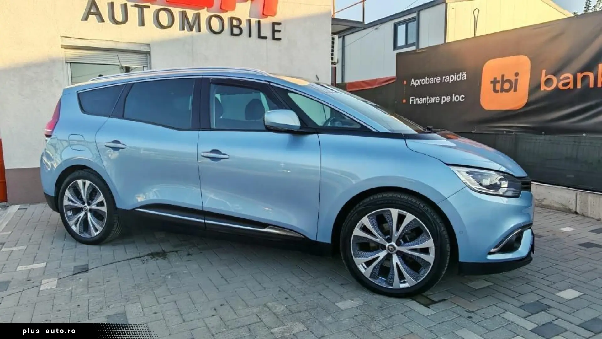 Renault Grand-Scenic