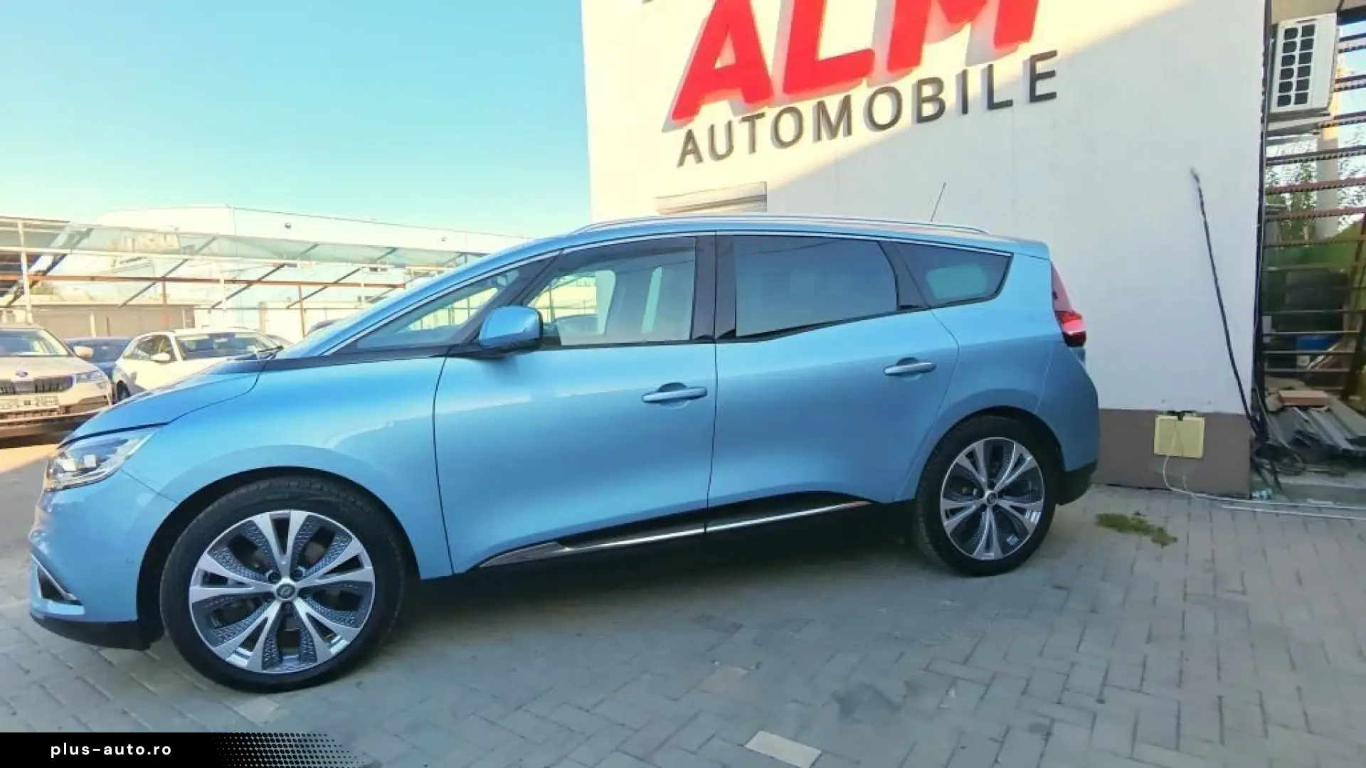 Renault Grand-Scenic