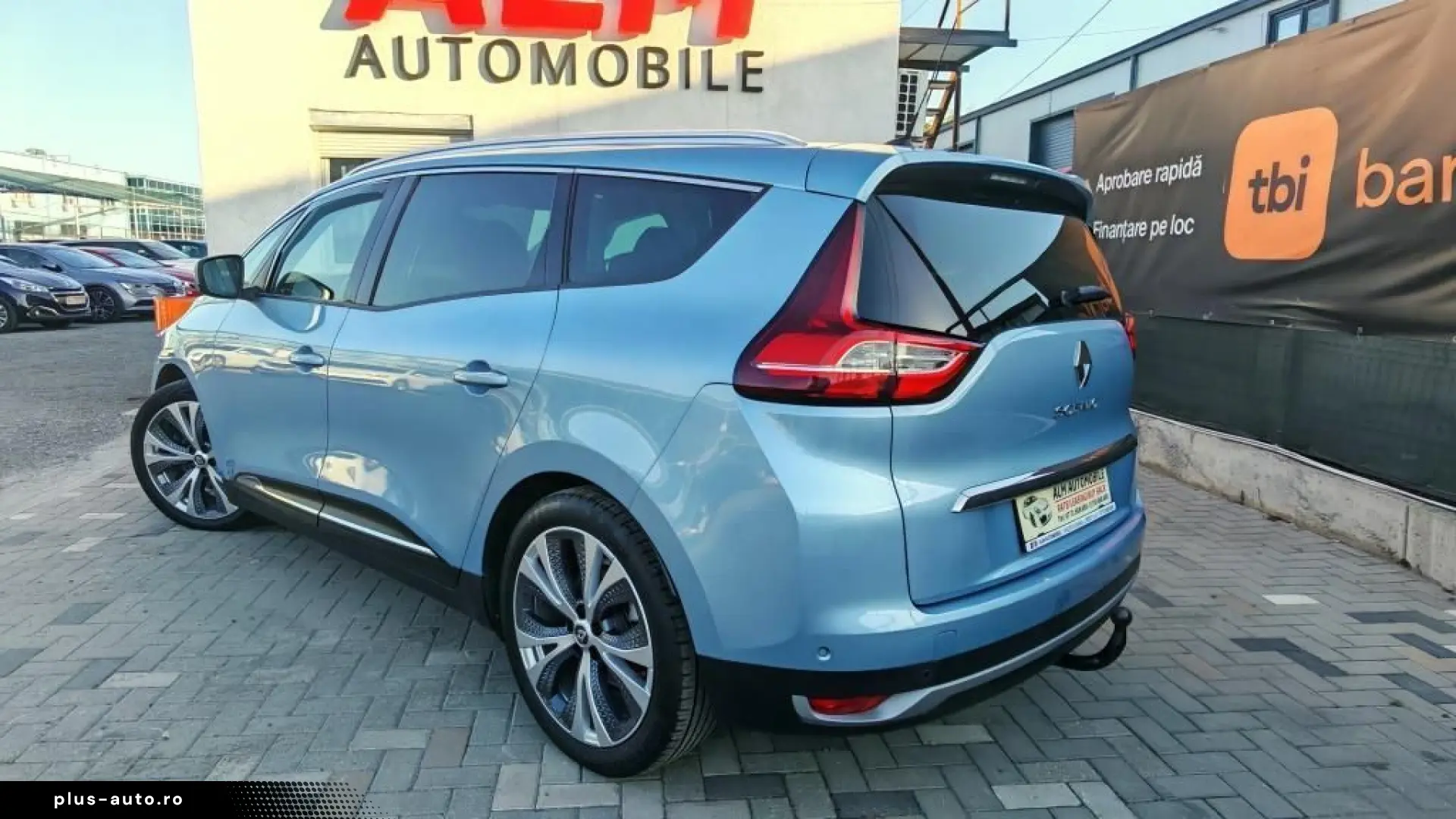 Renault Grand-Scenic
