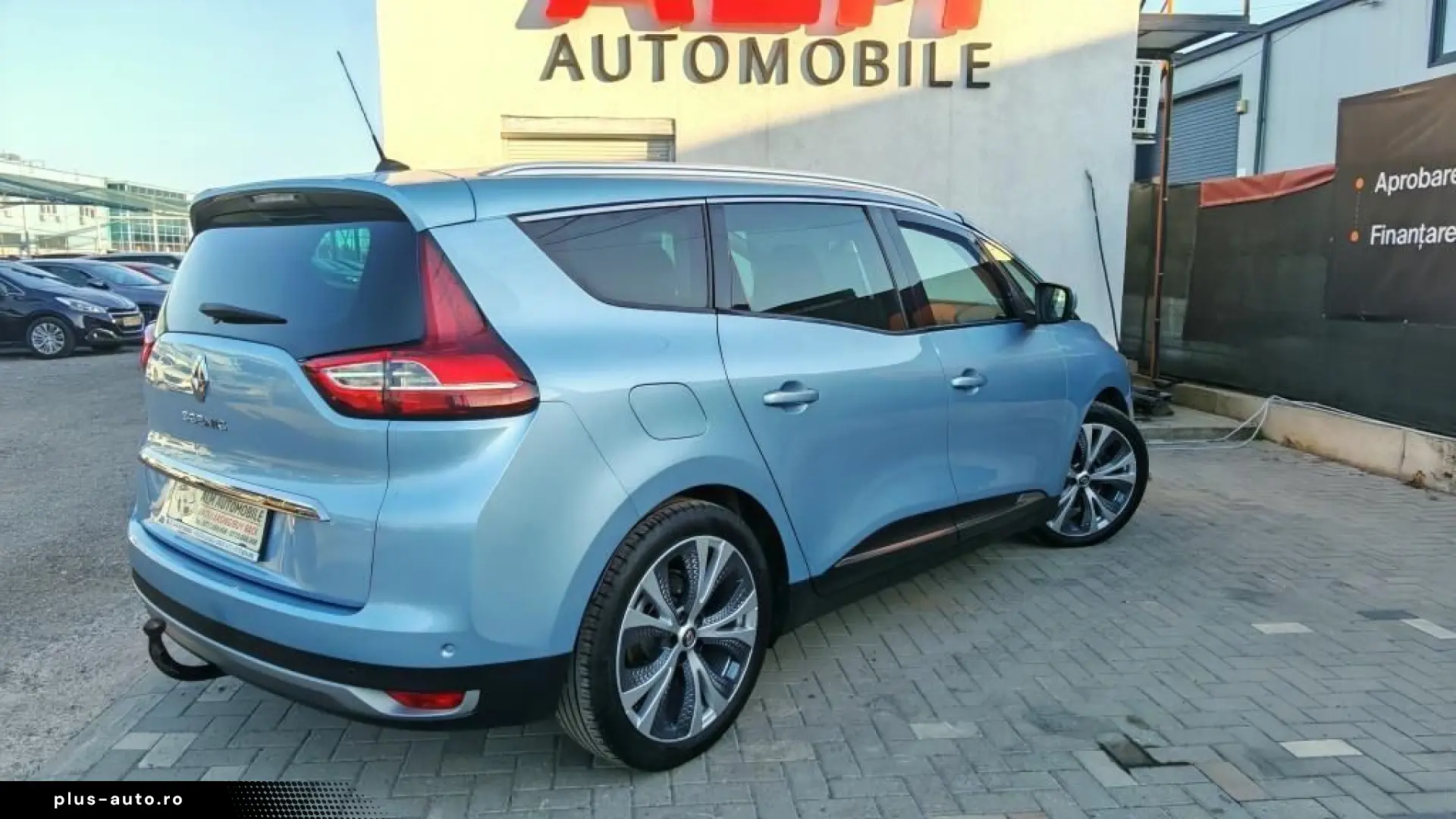 Renault Grand-Scenic