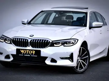 Bmw Seria-3