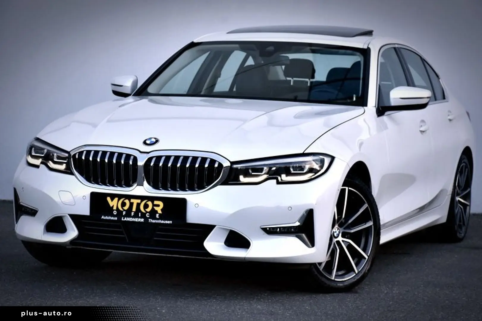 Bmw Seria-3
