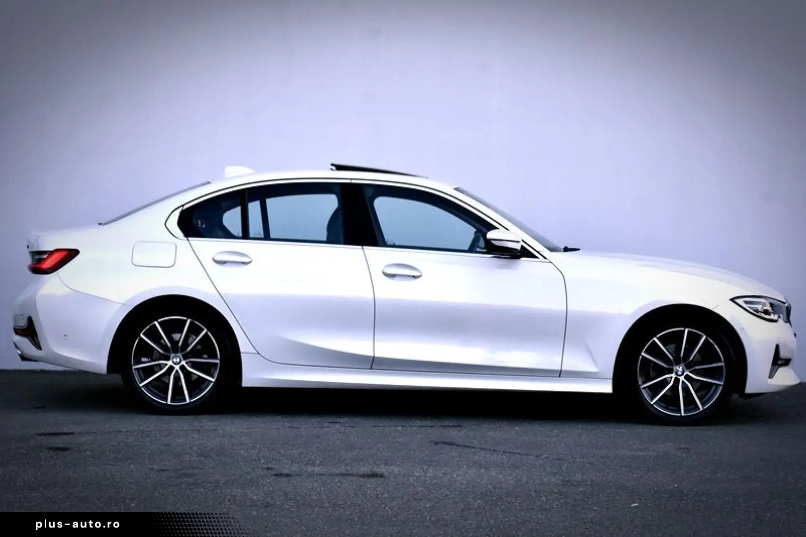 Bmw Seria-3