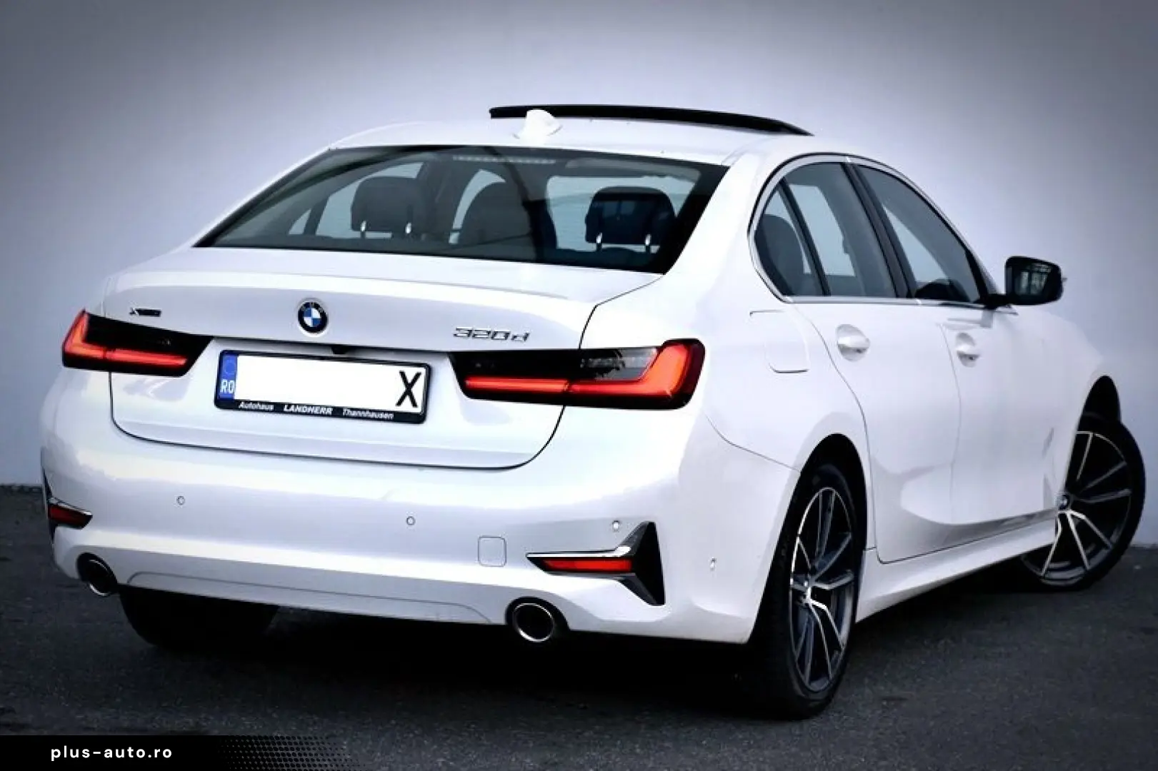 Bmw Seria-3