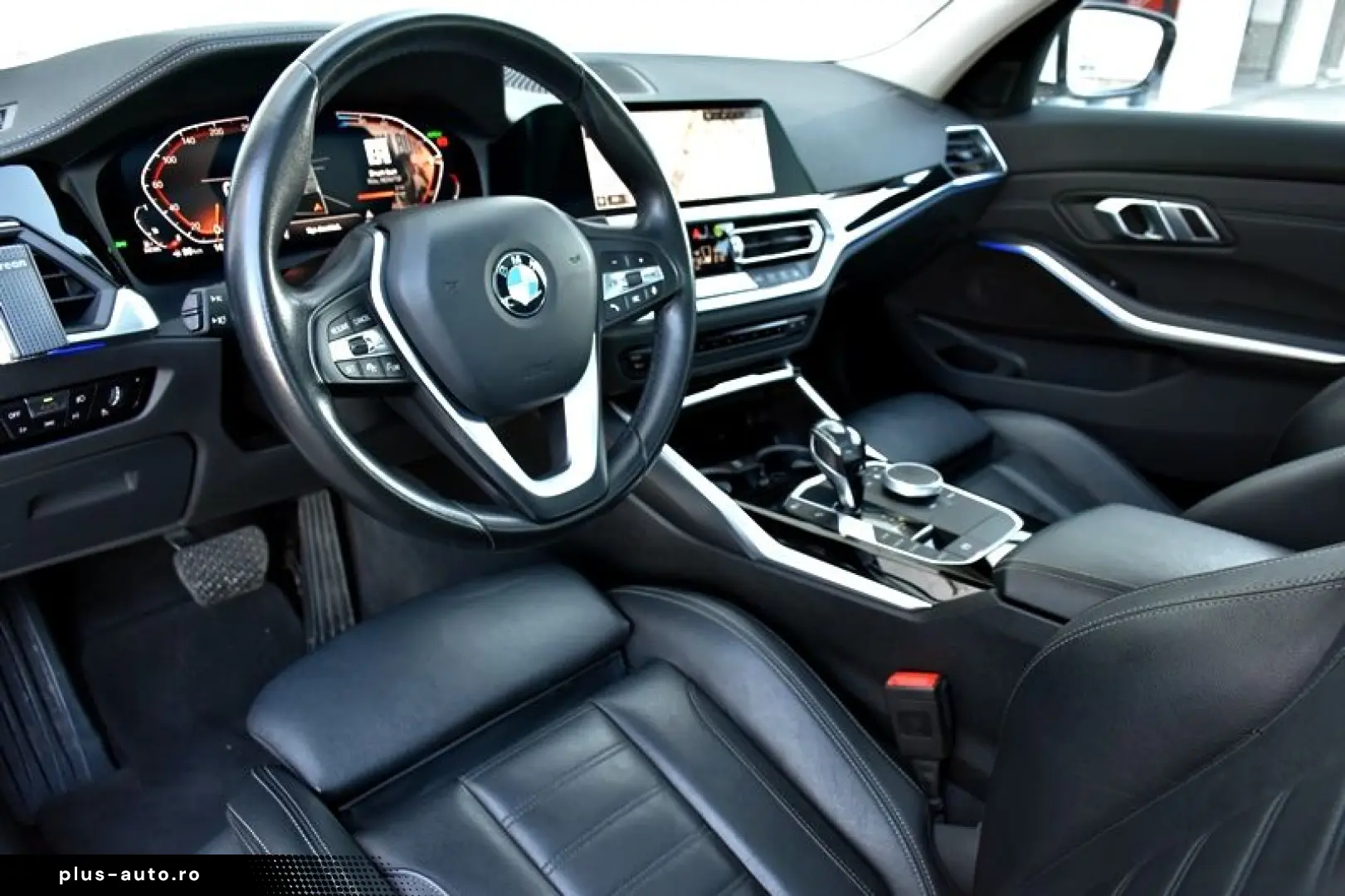 Bmw Seria-3