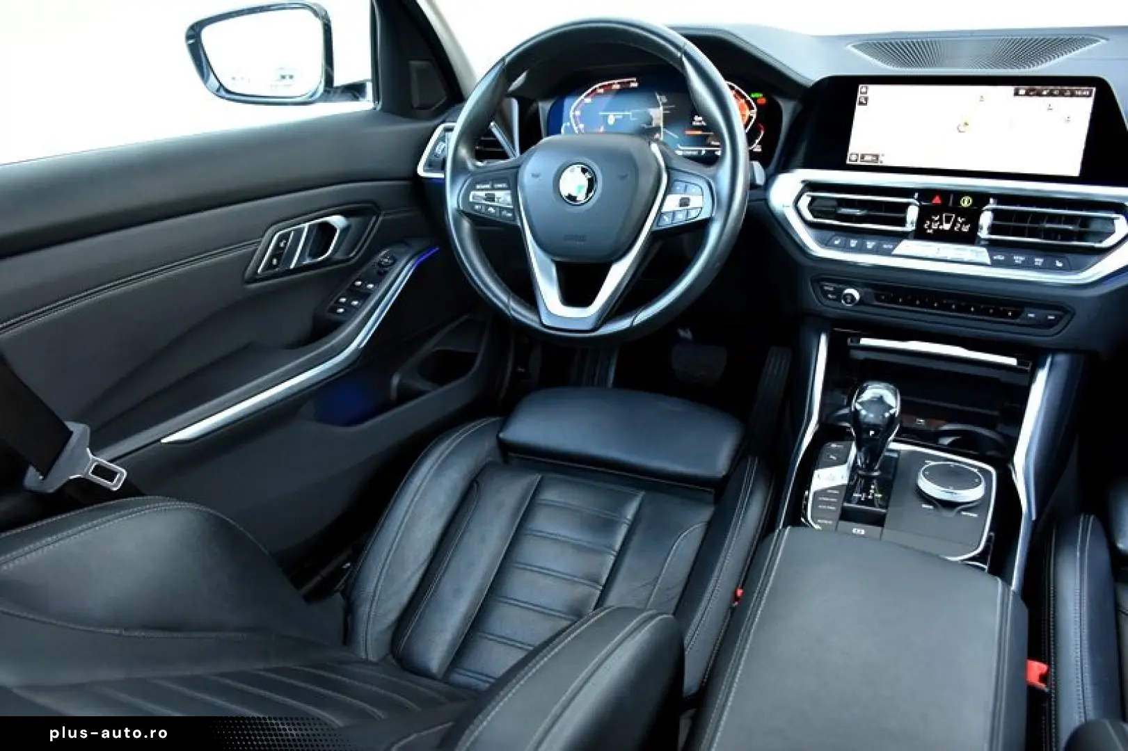 Bmw Seria-3