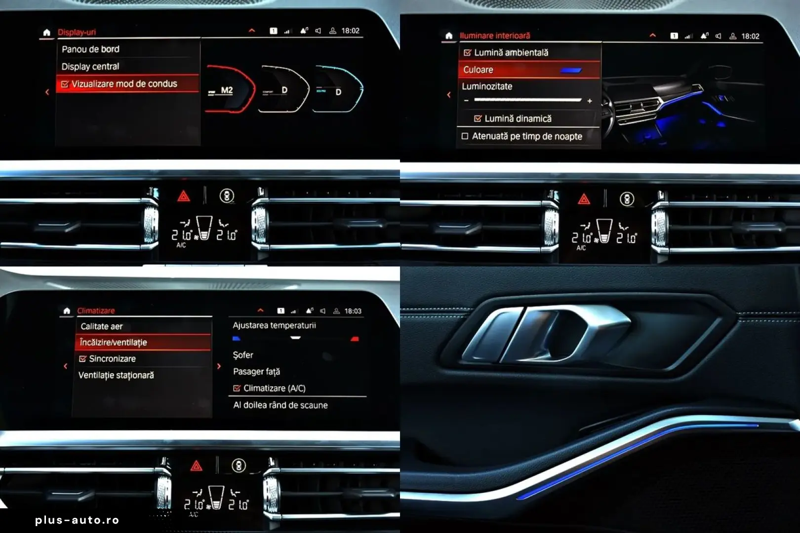 Bmw Seria-3
