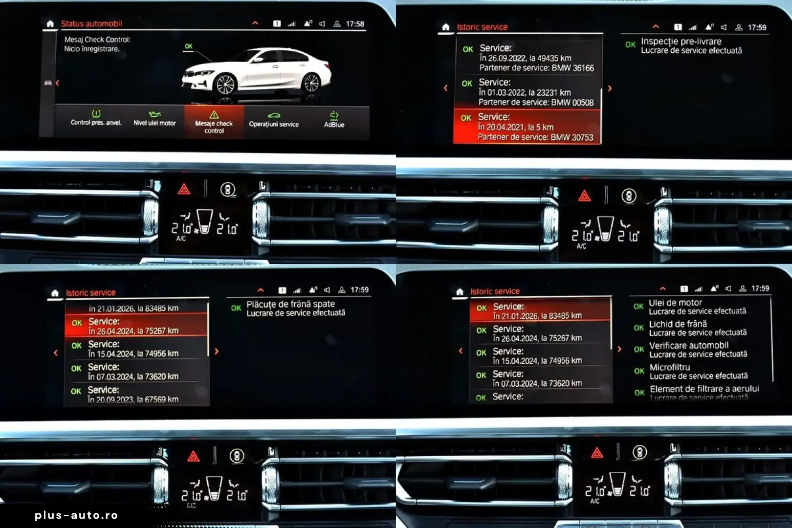 Bmw Seria-3