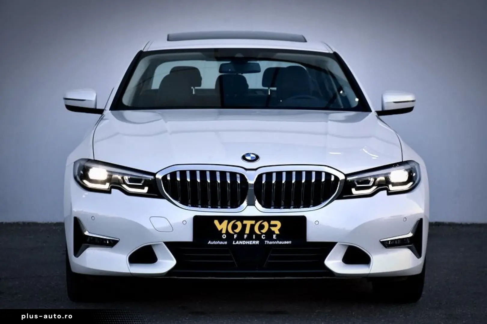 Bmw Seria-3