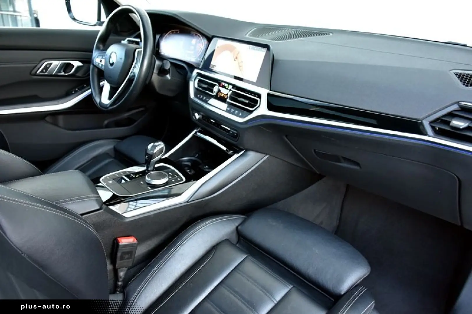 Bmw Seria-3