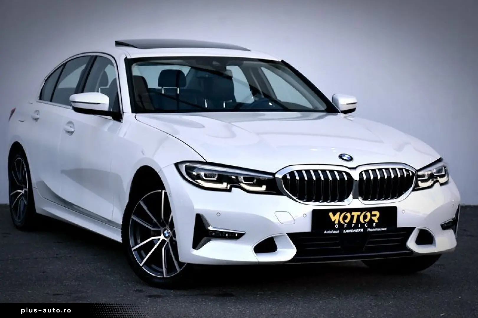 Bmw Seria-3