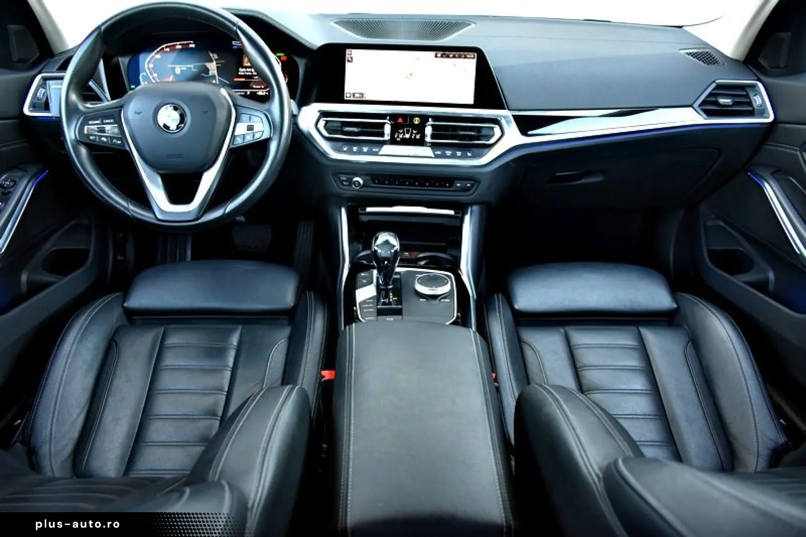 Bmw Seria-3