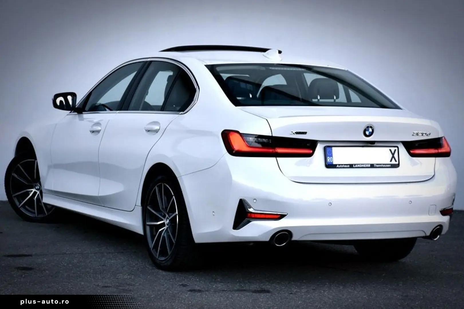 Bmw Seria-3