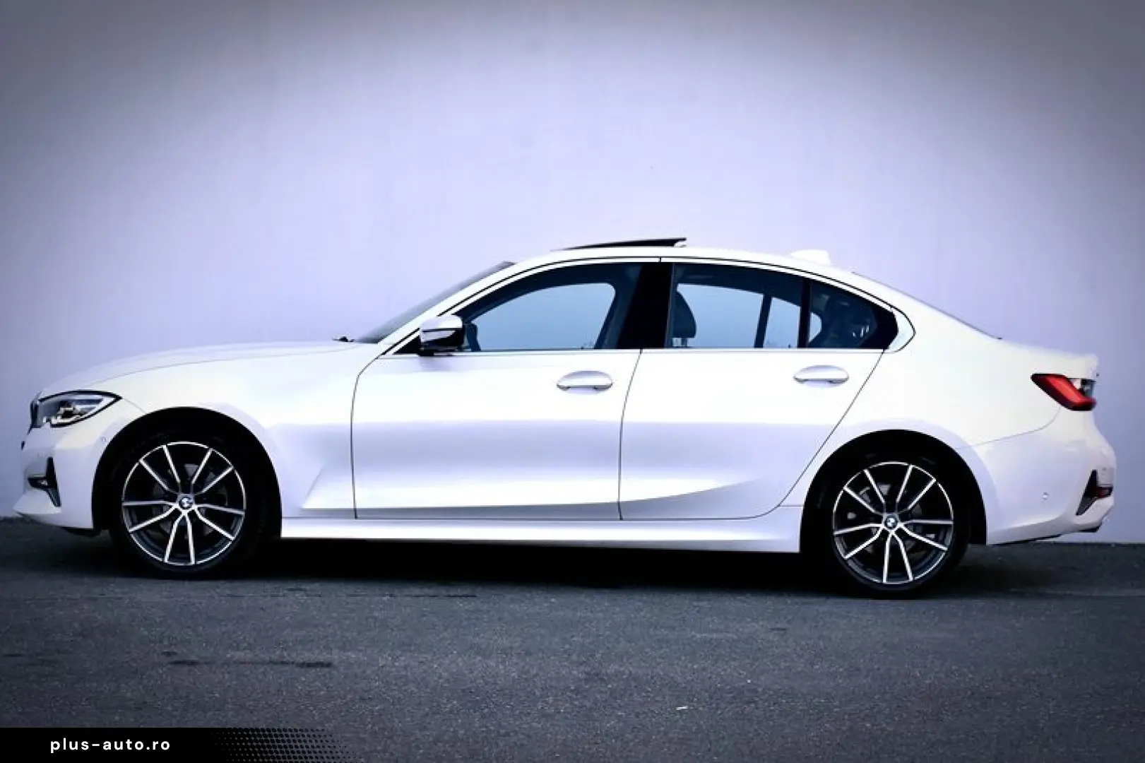 Bmw Seria-3