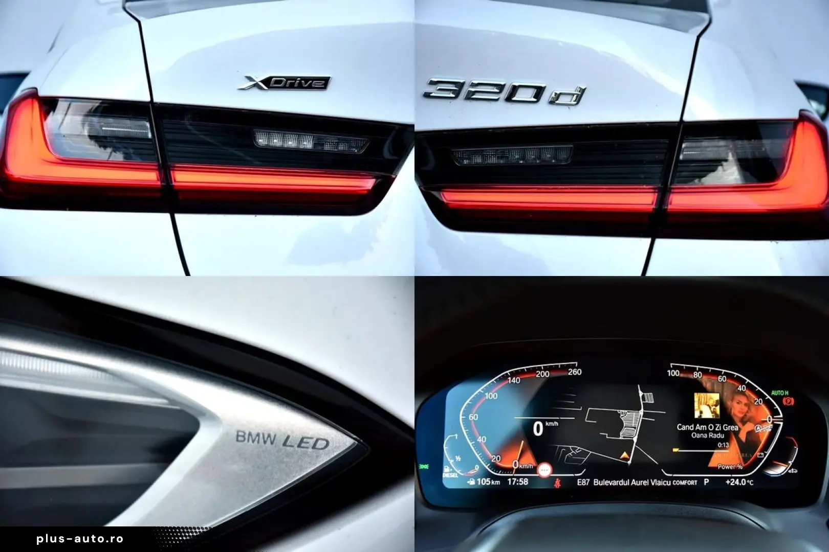Bmw Seria-3