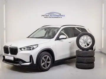 BMW X1 sDrive18d Aut. Advantage