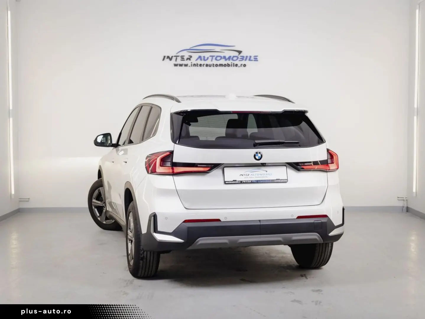 BMW X1 sDrive18d Aut. Advantage
