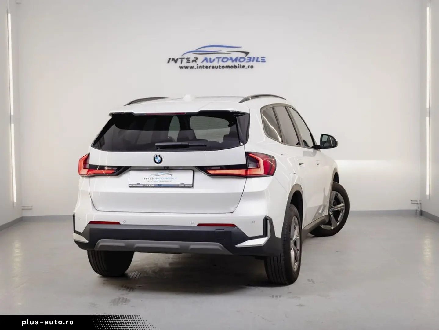BMW X1 sDrive18d Aut. Advantage