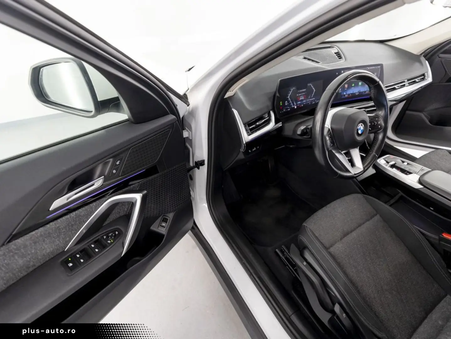 BMW X1 sDrive18d Aut. Advantage