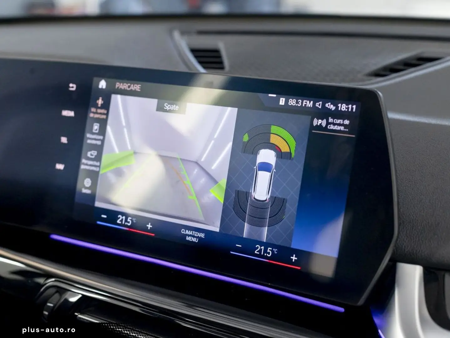 BMW X1 sDrive18d Aut. Advantage