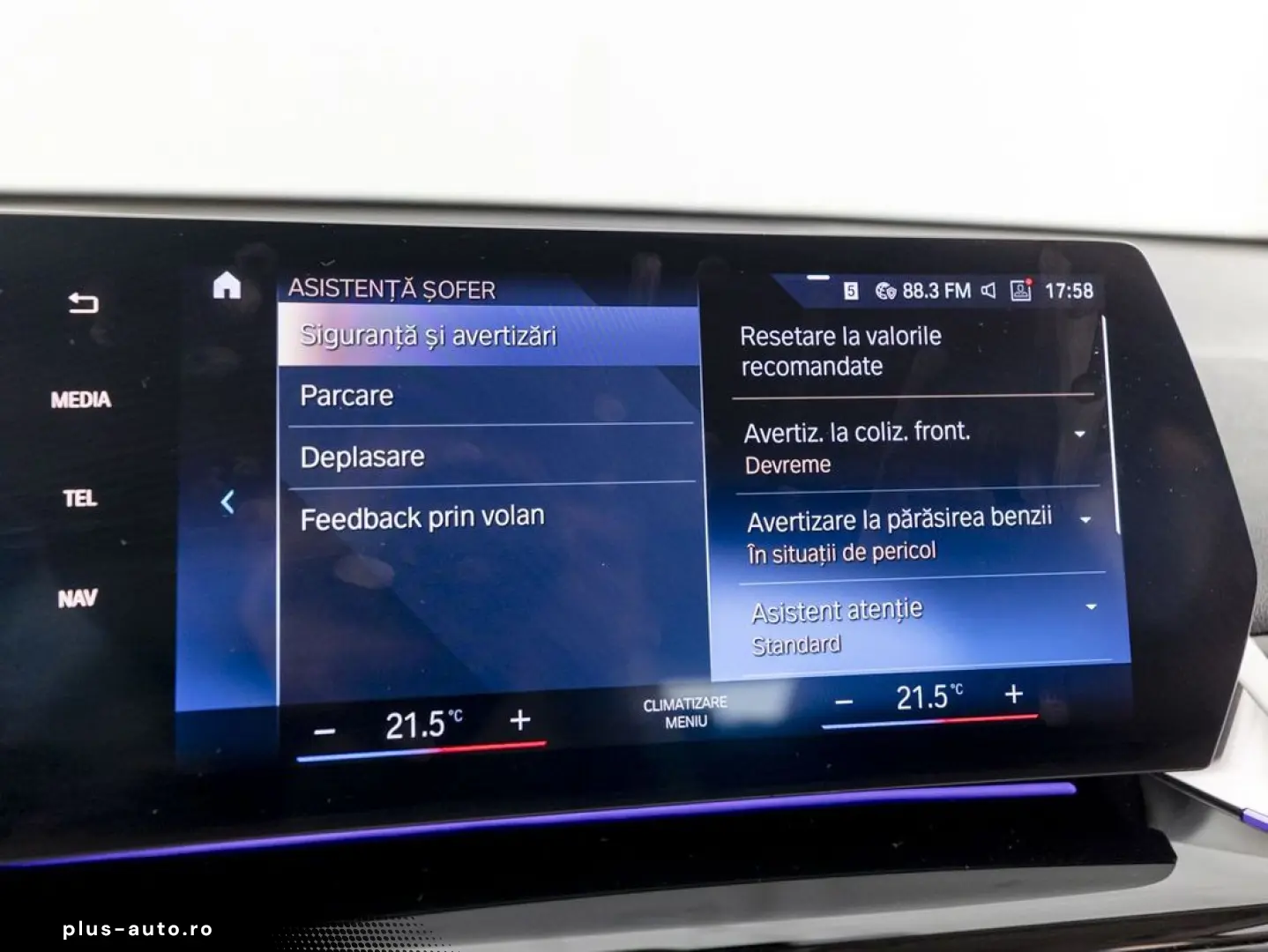BMW X1 sDrive18d Aut. Advantage