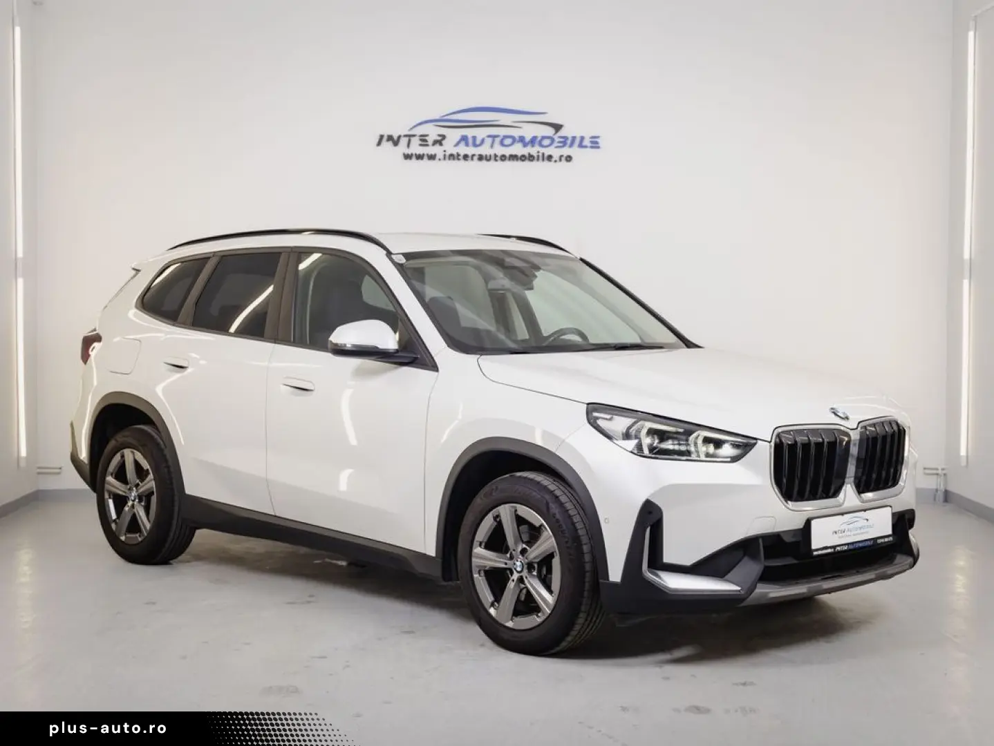 BMW X1 sDrive18d Aut. Advantage