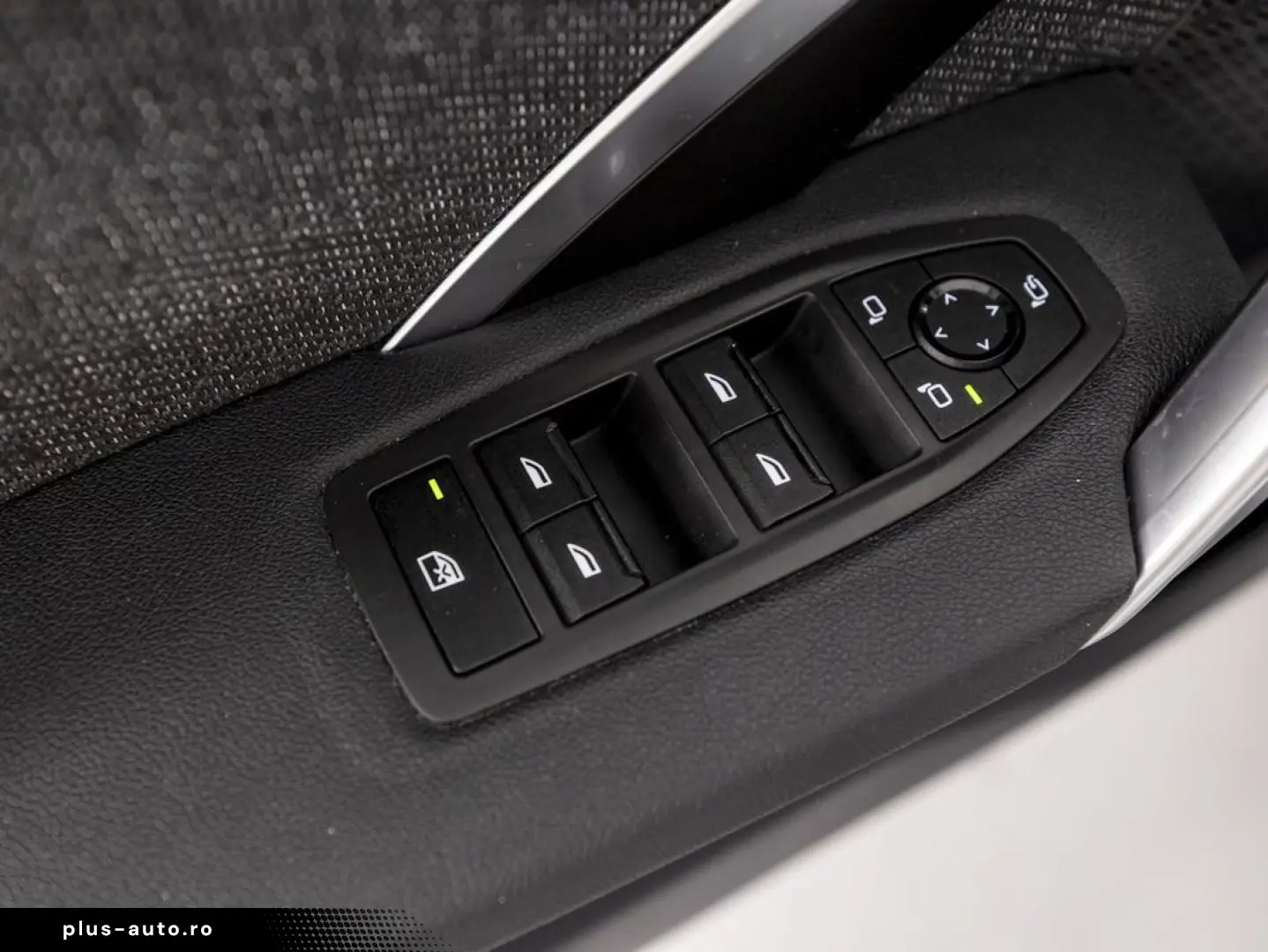 BMW X1 sDrive18d Aut. Advantage