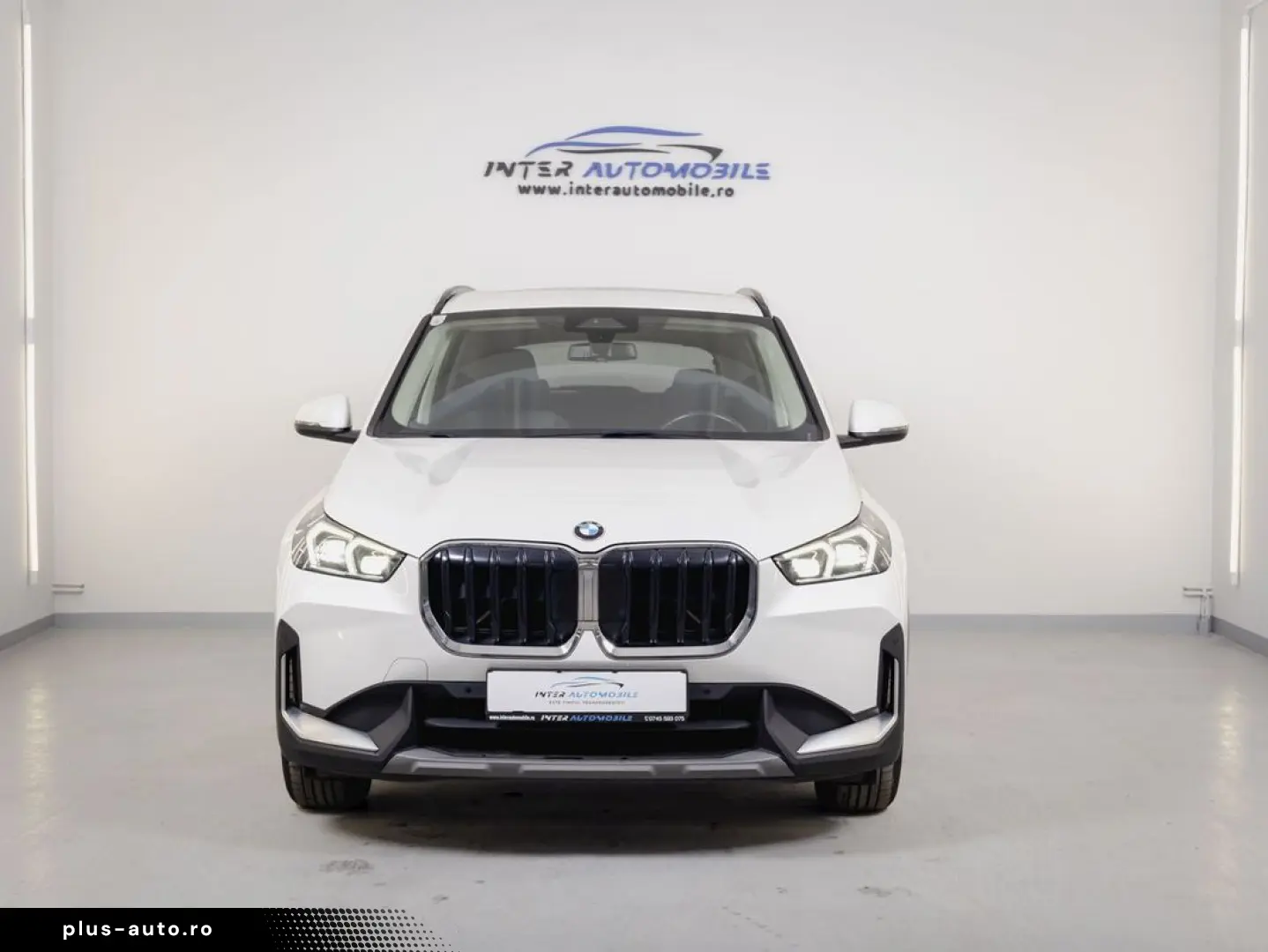 BMW X1 sDrive18d Aut. Advantage