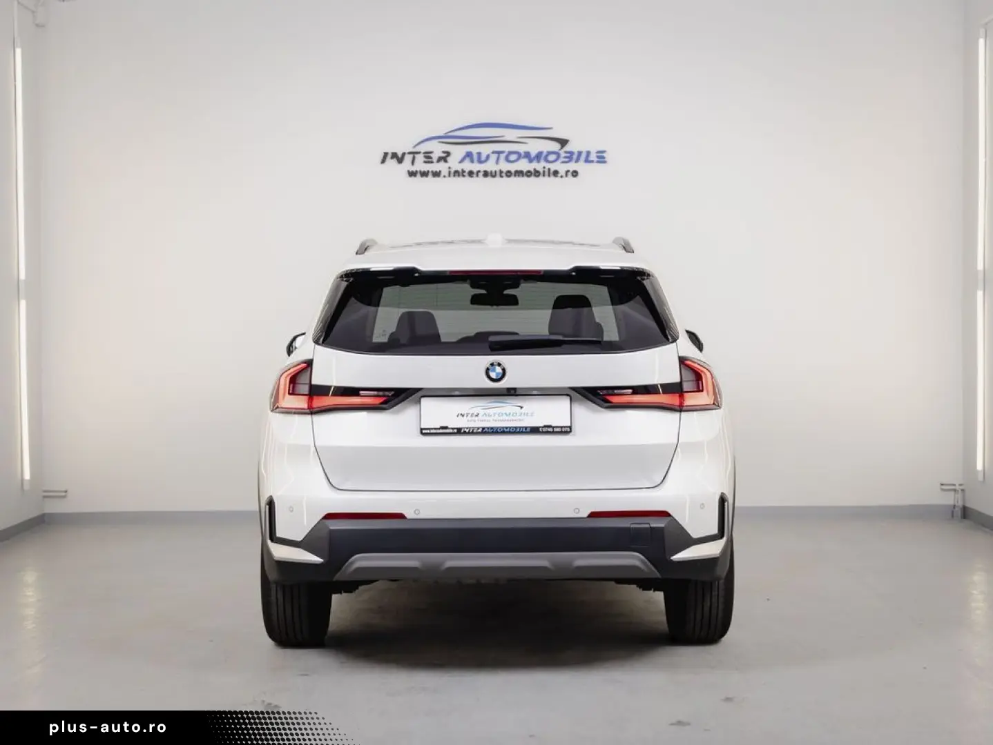 BMW X1 sDrive18d Aut. Advantage