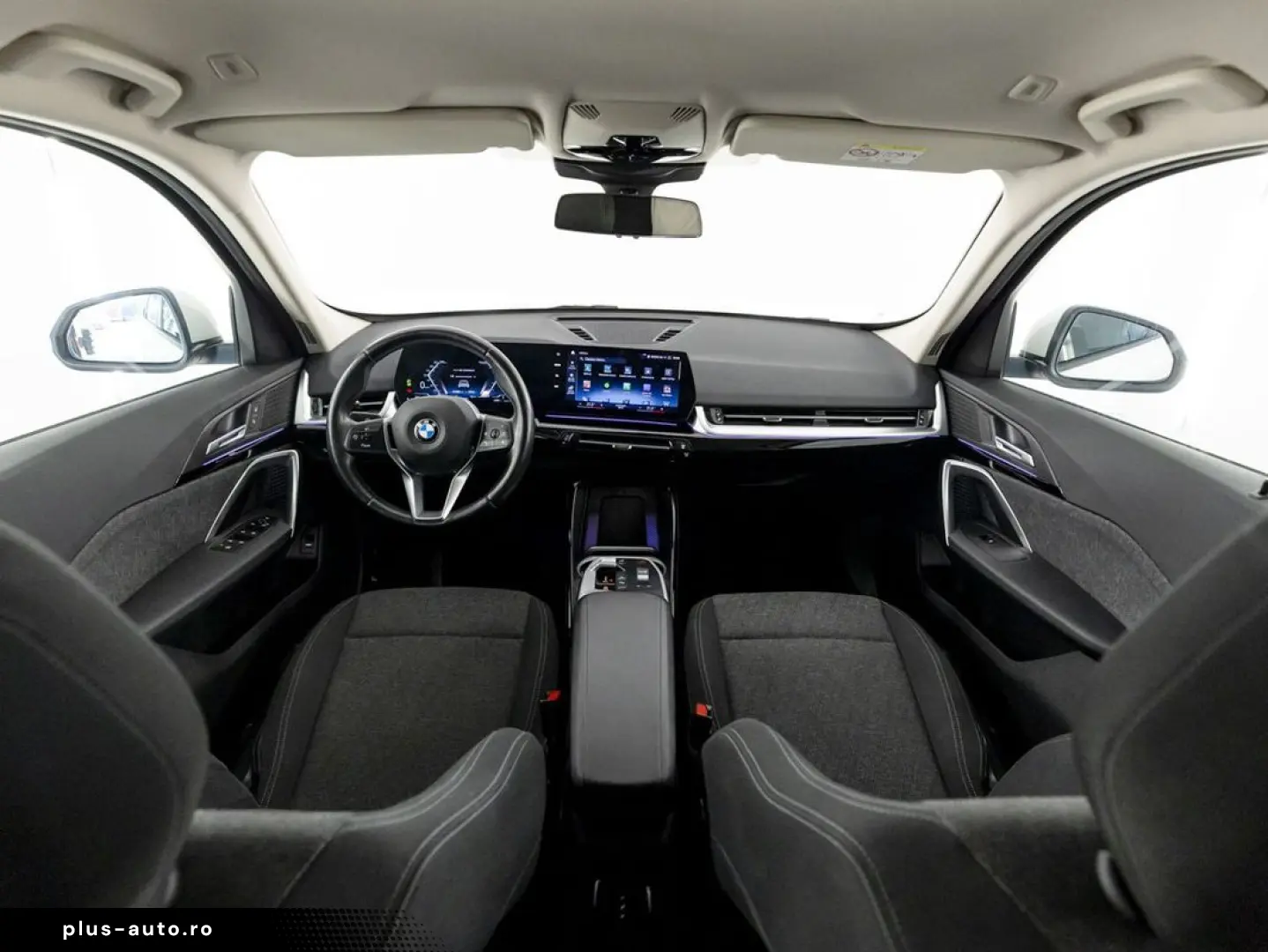 BMW X1 sDrive18d Aut. Advantage