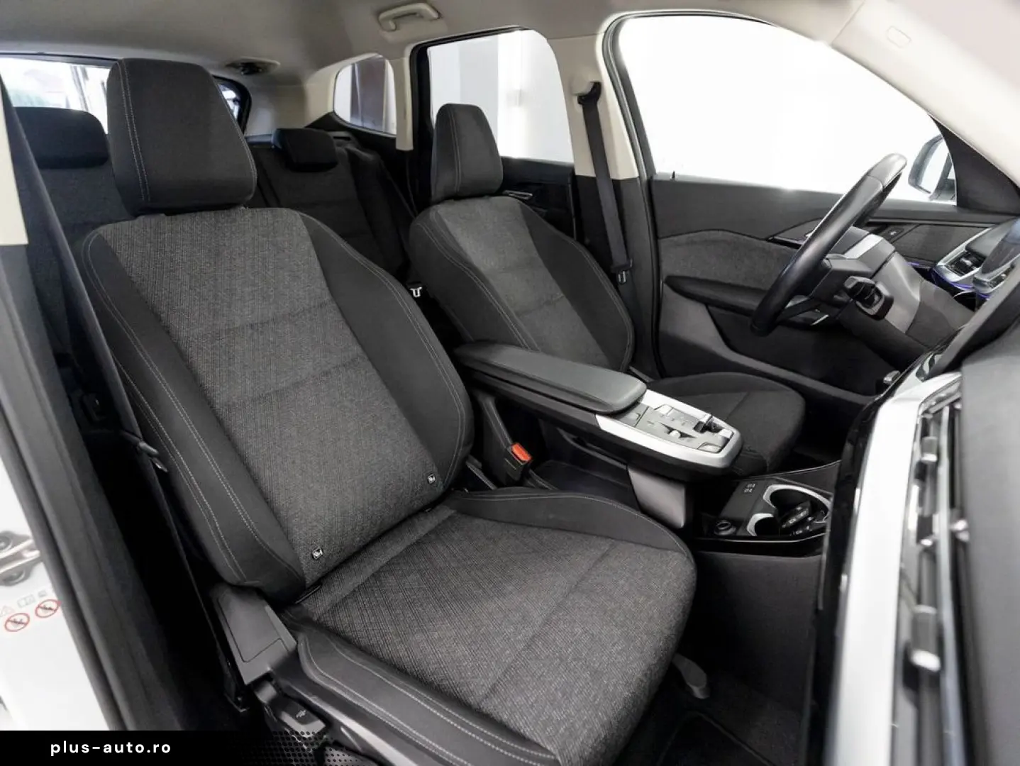 BMW X1 sDrive18d Aut. Advantage