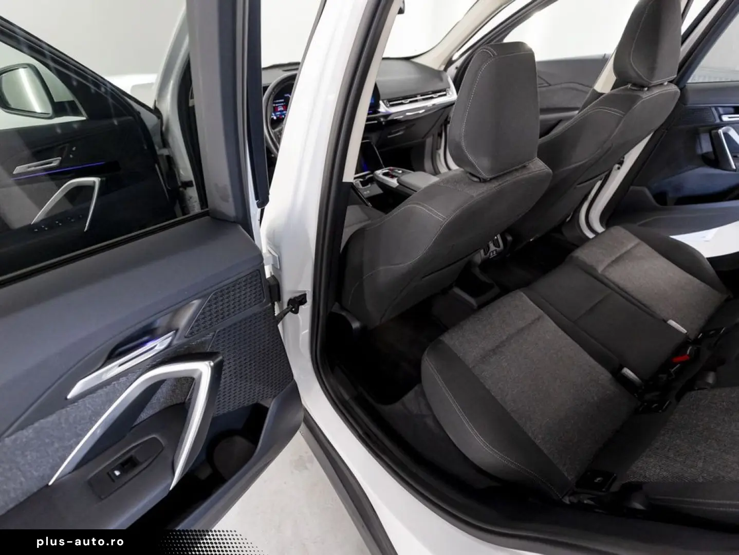 BMW X1 sDrive18d Aut. Advantage