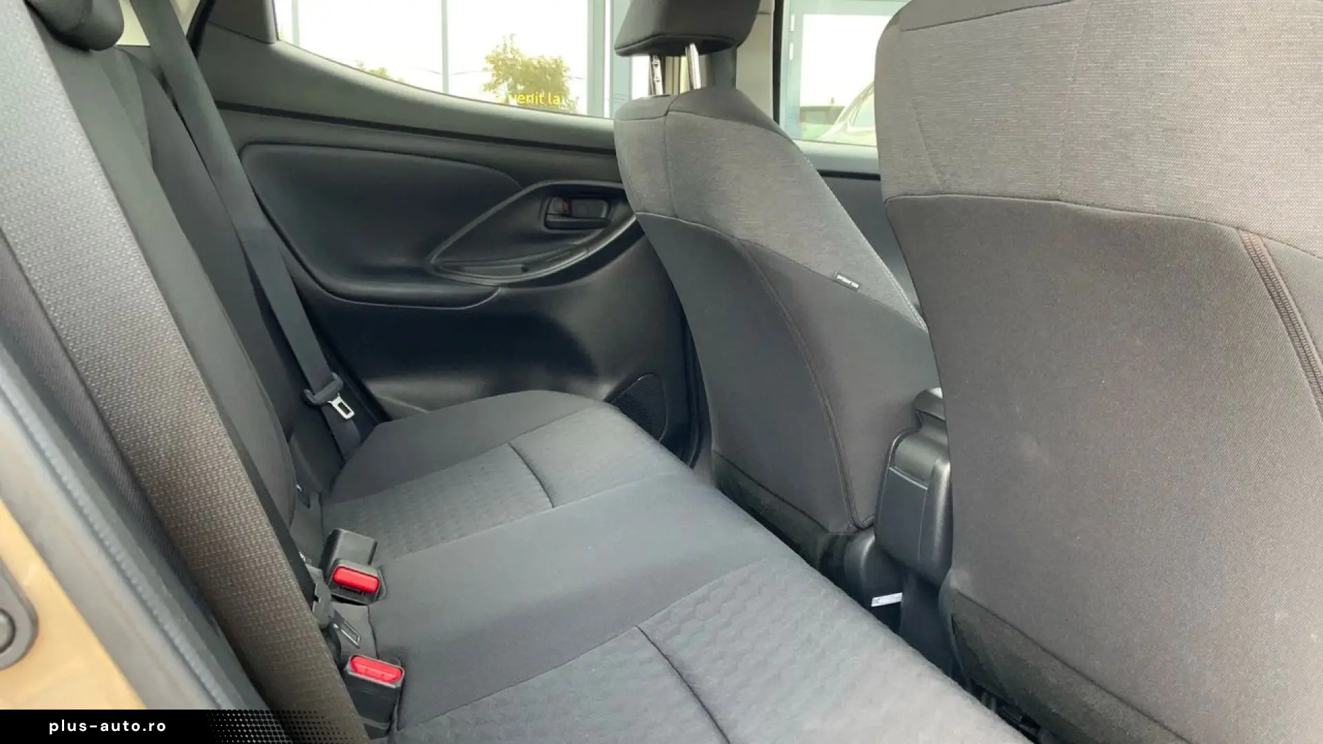 Toyota Yaris 1.5 Hybrid Dynamic Plus
