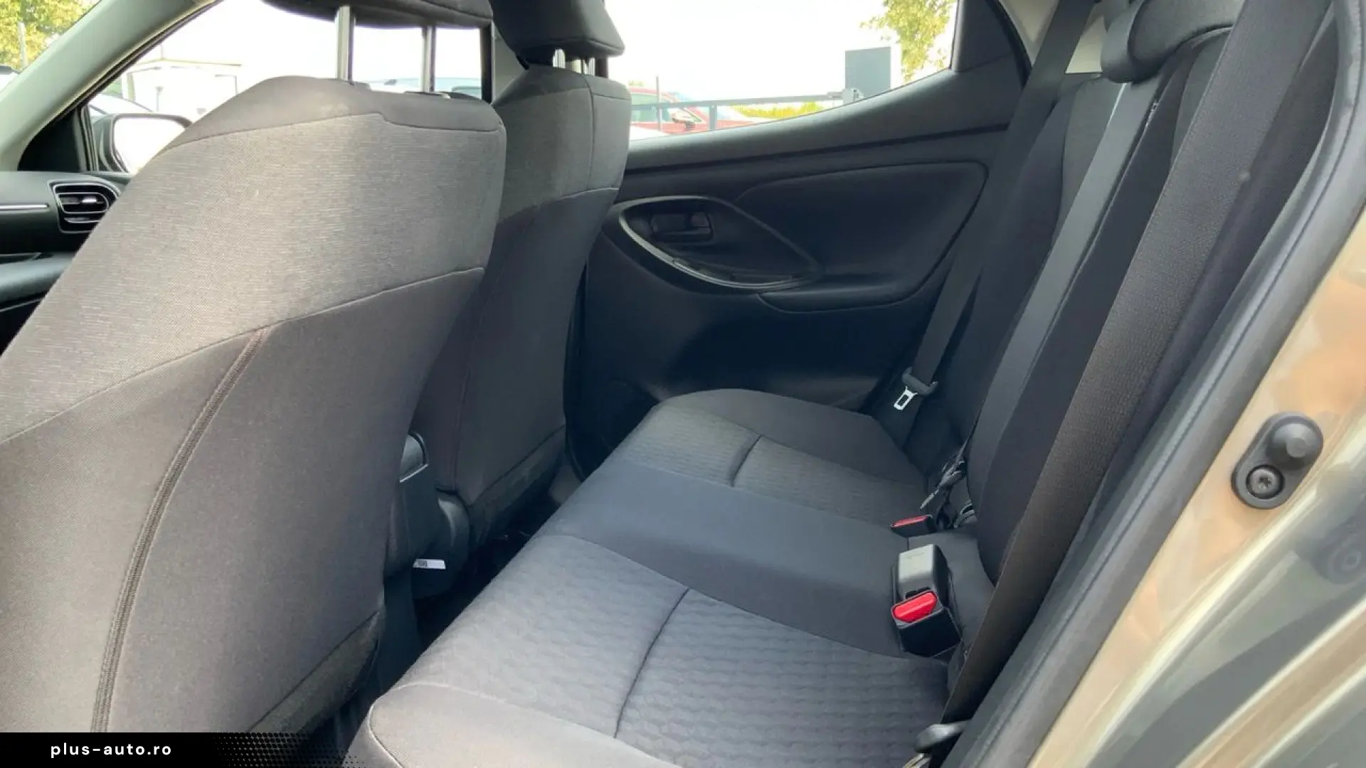 Toyota Yaris 1.5 Hybrid Dynamic Plus
