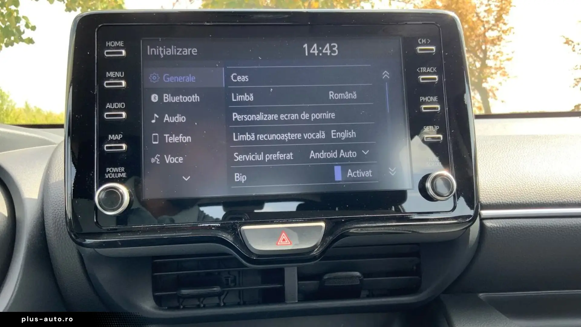 Toyota Yaris 1.5 Hybrid Dynamic Plus
