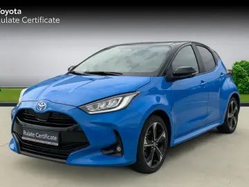 Toyota Yaris 1.5 Hybrid Premiere Edition
