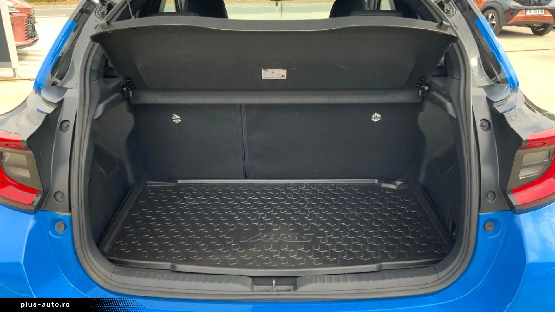 Toyota Yaris 1.5 Hybrid Premiere Edition