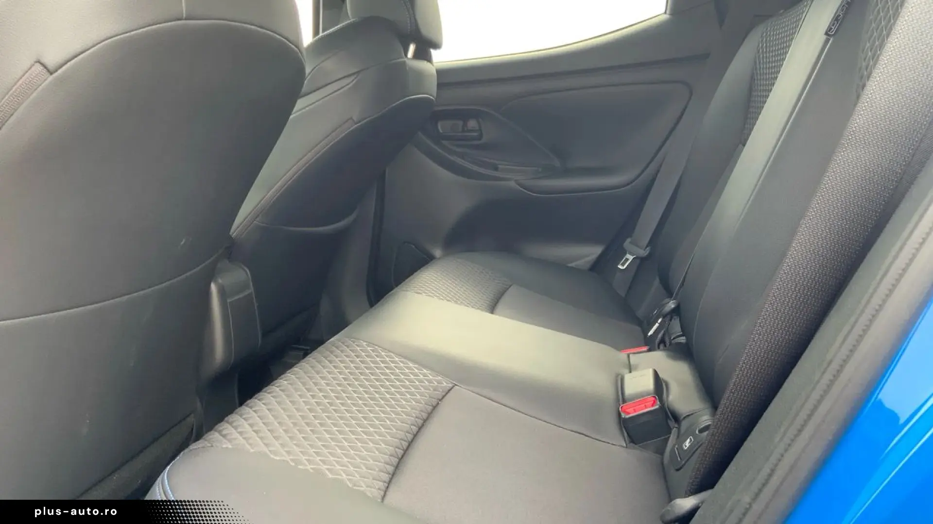 Toyota Yaris 1.5 Hybrid Premiere Edition