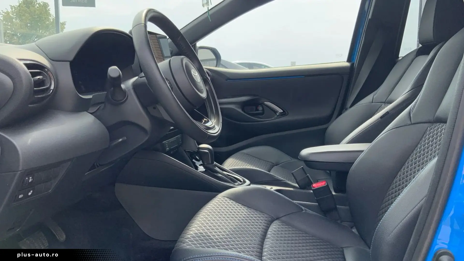 Toyota Yaris 1.5 Hybrid Premiere Edition